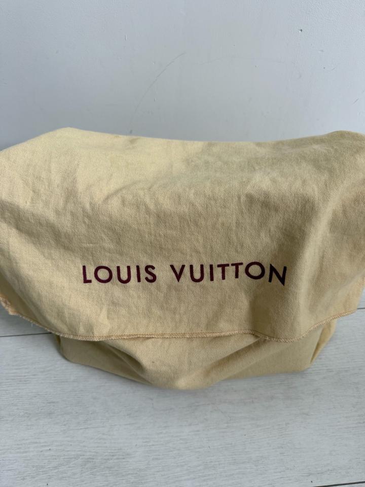 сумка Louis Vuitton Hampstead PM