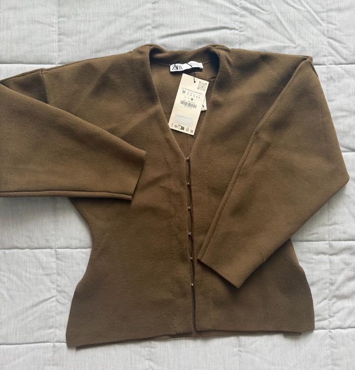 Комплект Zara