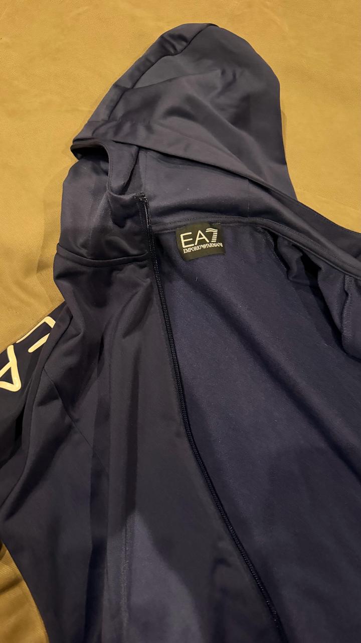 Костюм emporio Armani