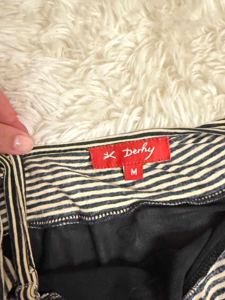 Винтажный топ René Derhy