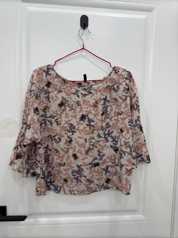 Блузка Zara