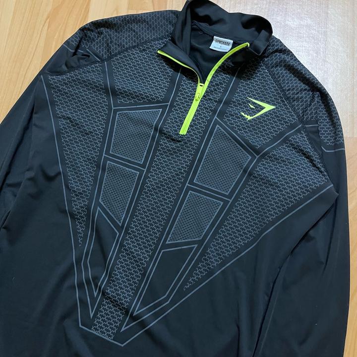 GymShark компрессионка