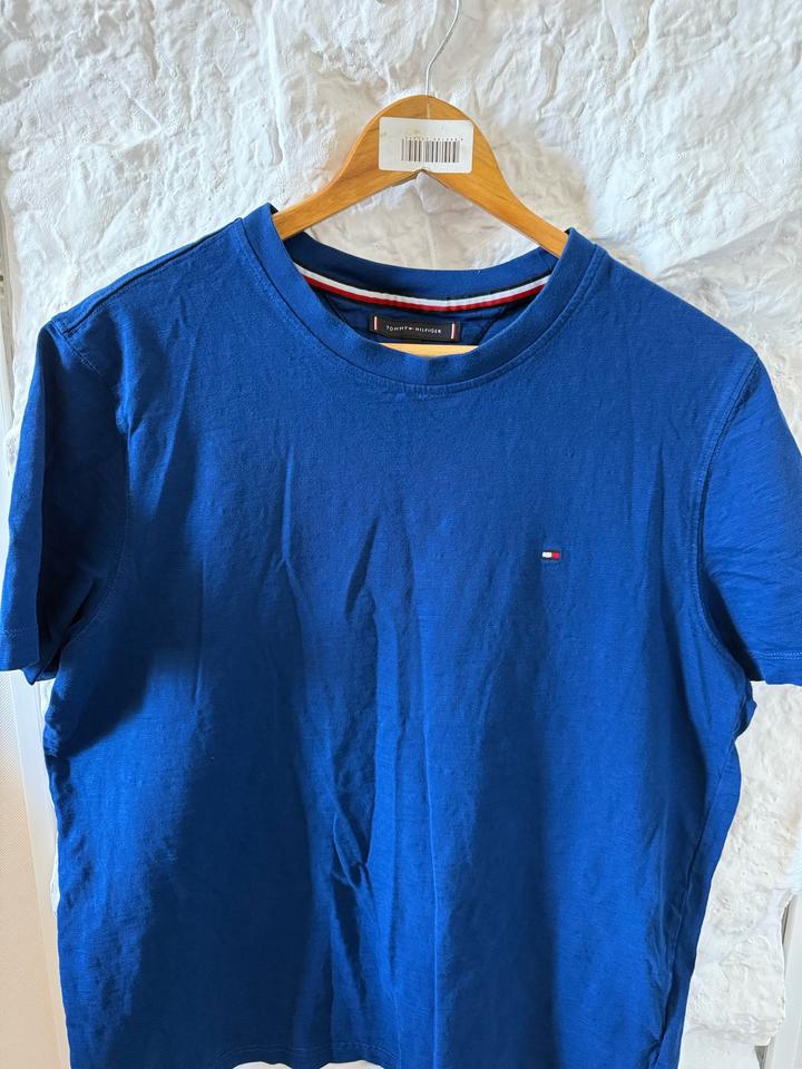 Мужская футболка Tommy Hilfiger