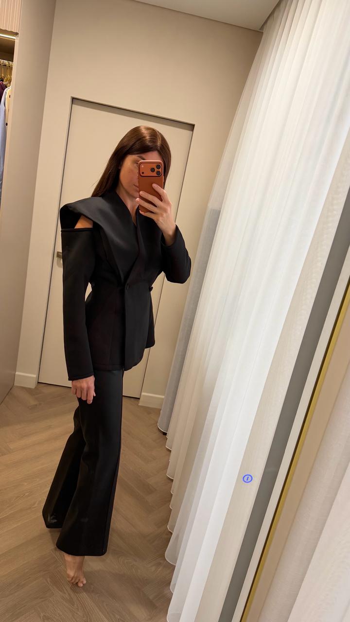 Жакет пиджак