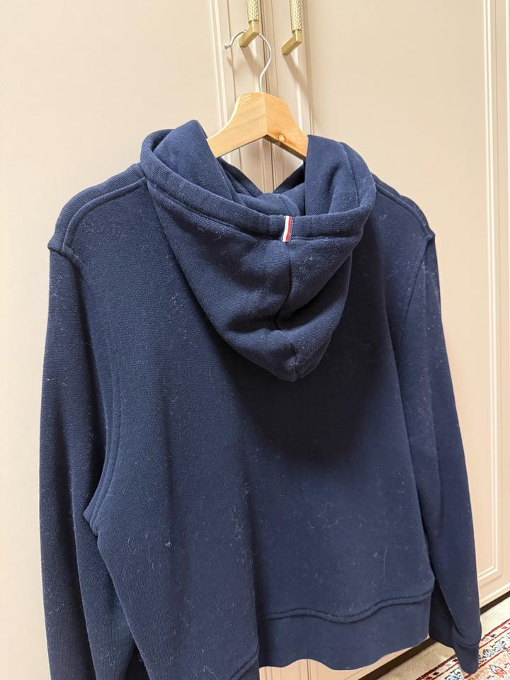 толстовка Tommy Hilfiger