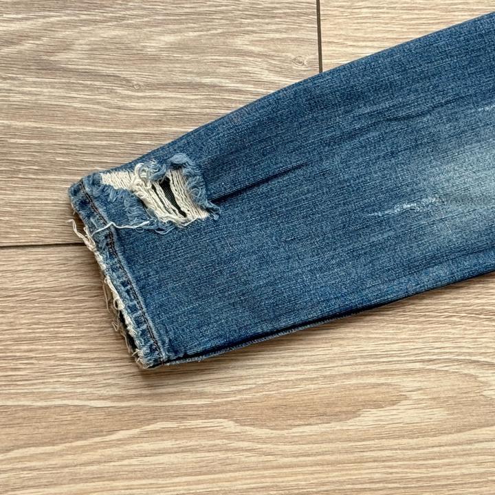 Джинсы Zara