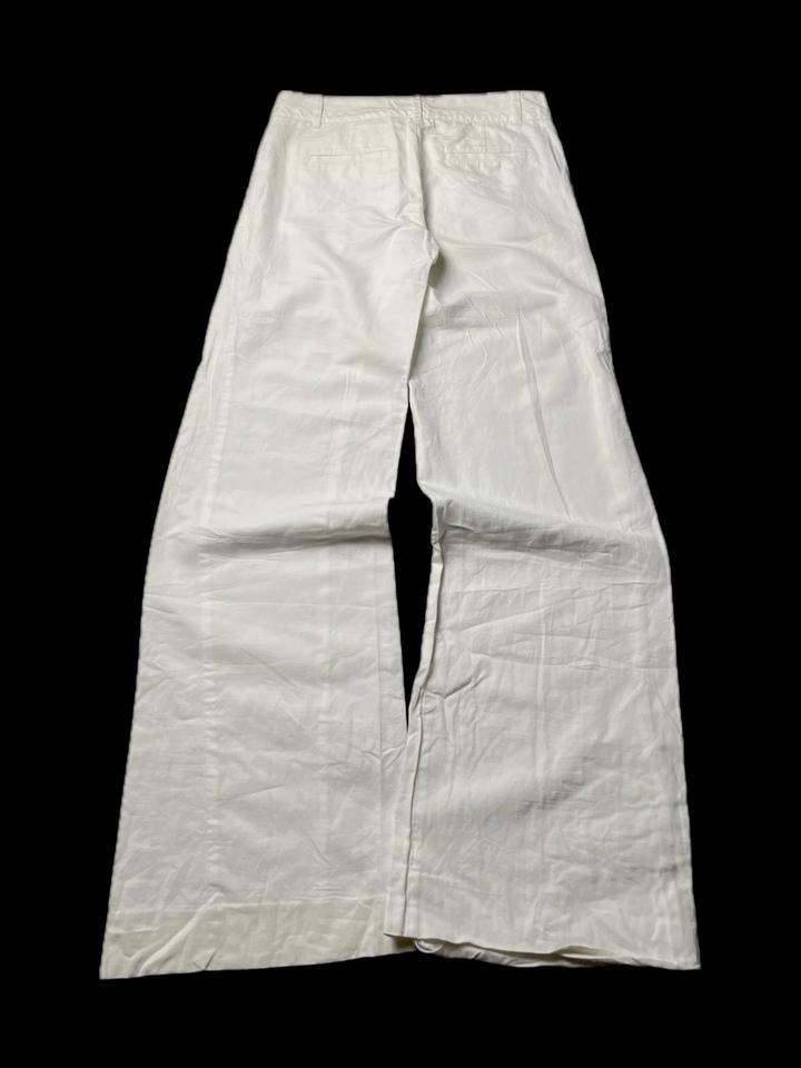 Gap linen pants