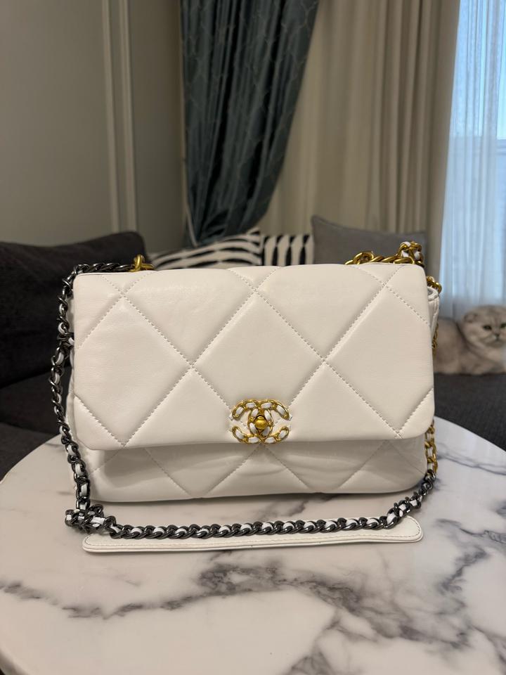 Сумка Chanel