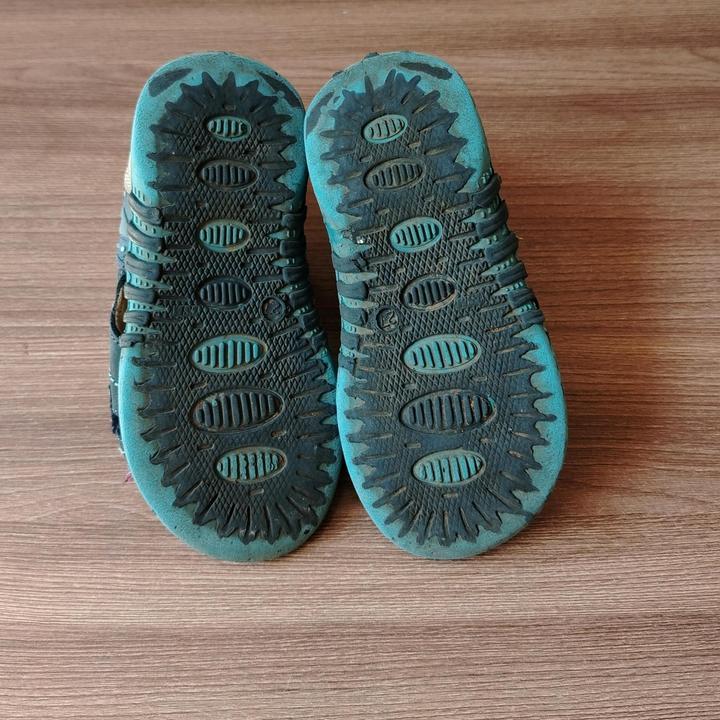 Босоножки