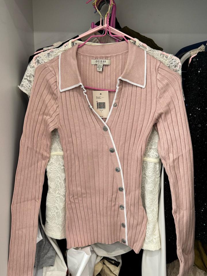 Кофточка Guess