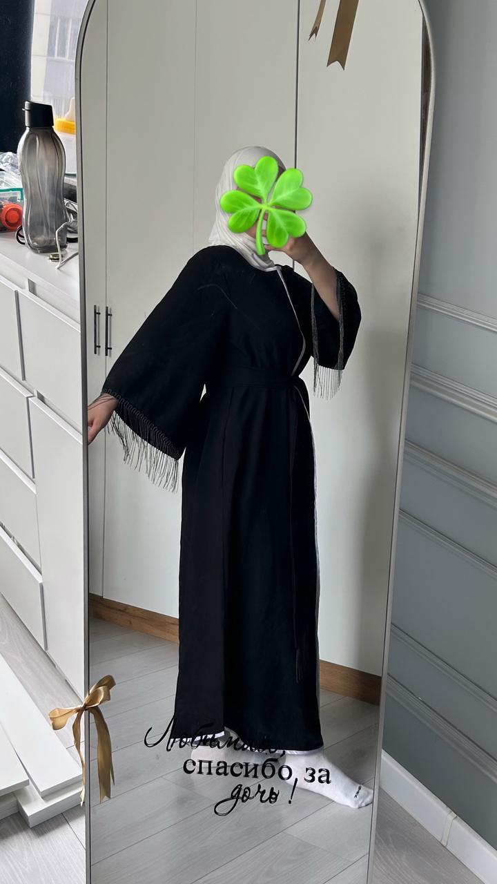 Платье вечернее