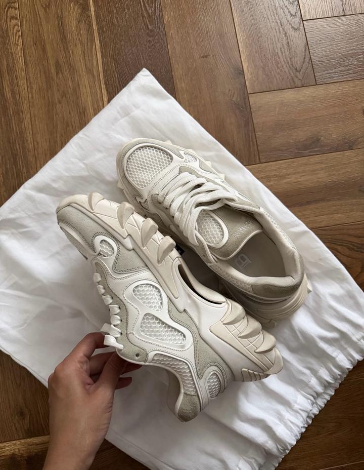Balmain кроссовки
