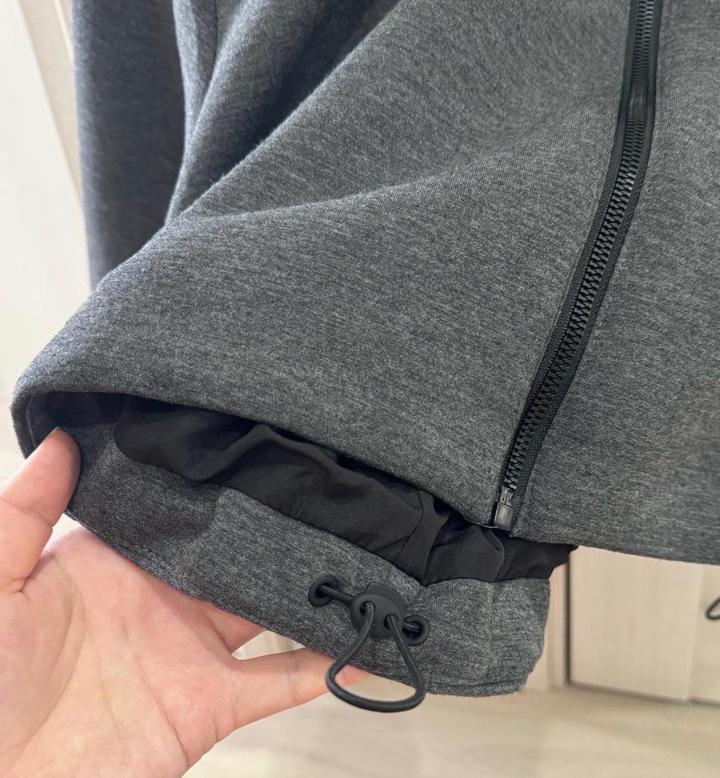 Бомбер Zara