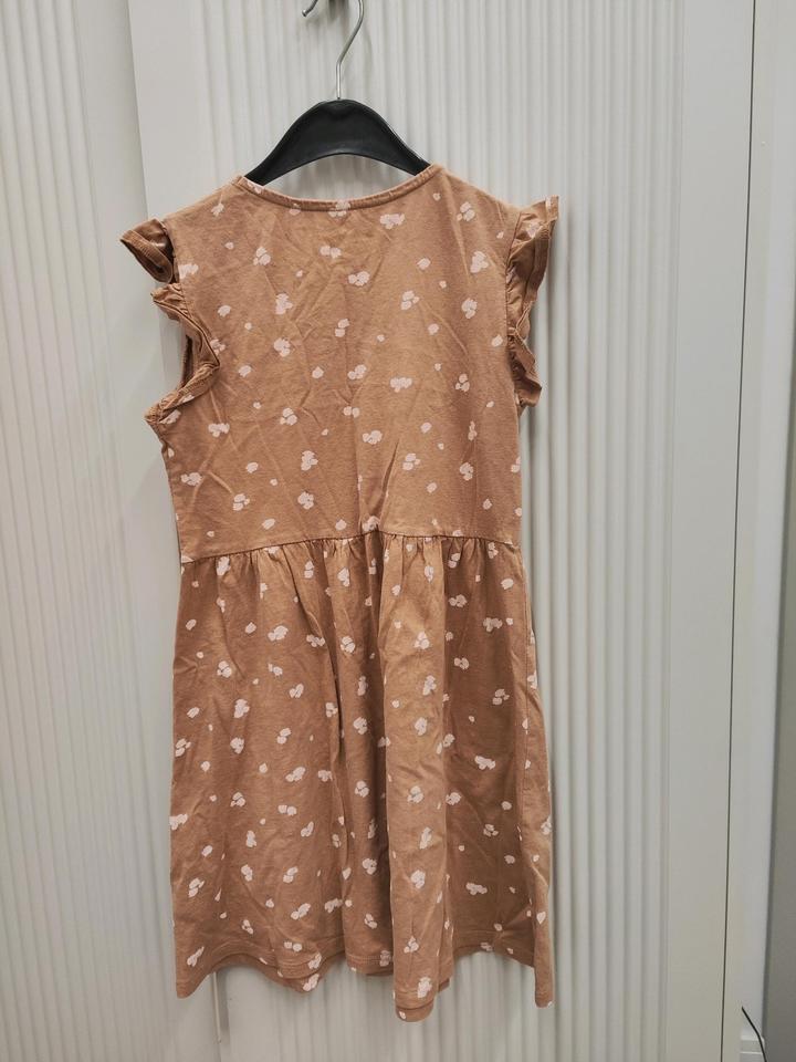 *Платье H&M 134/140