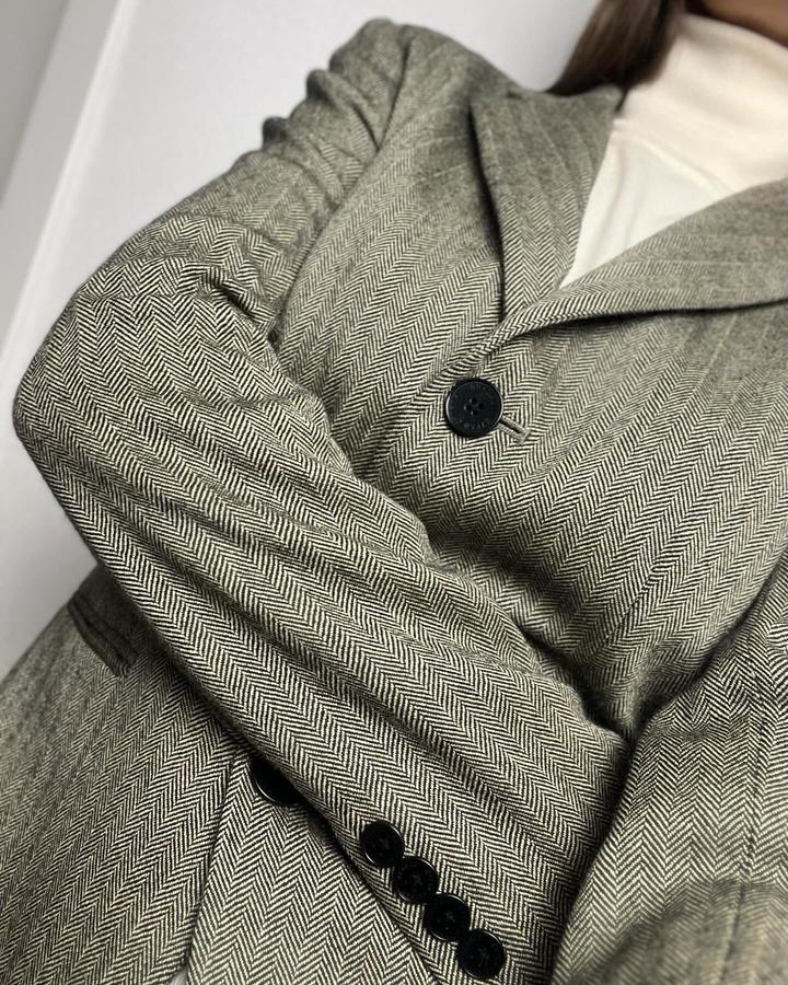 Жакет Ralph Lauren