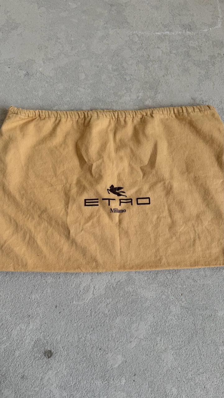 Продам сумку тоут Etro