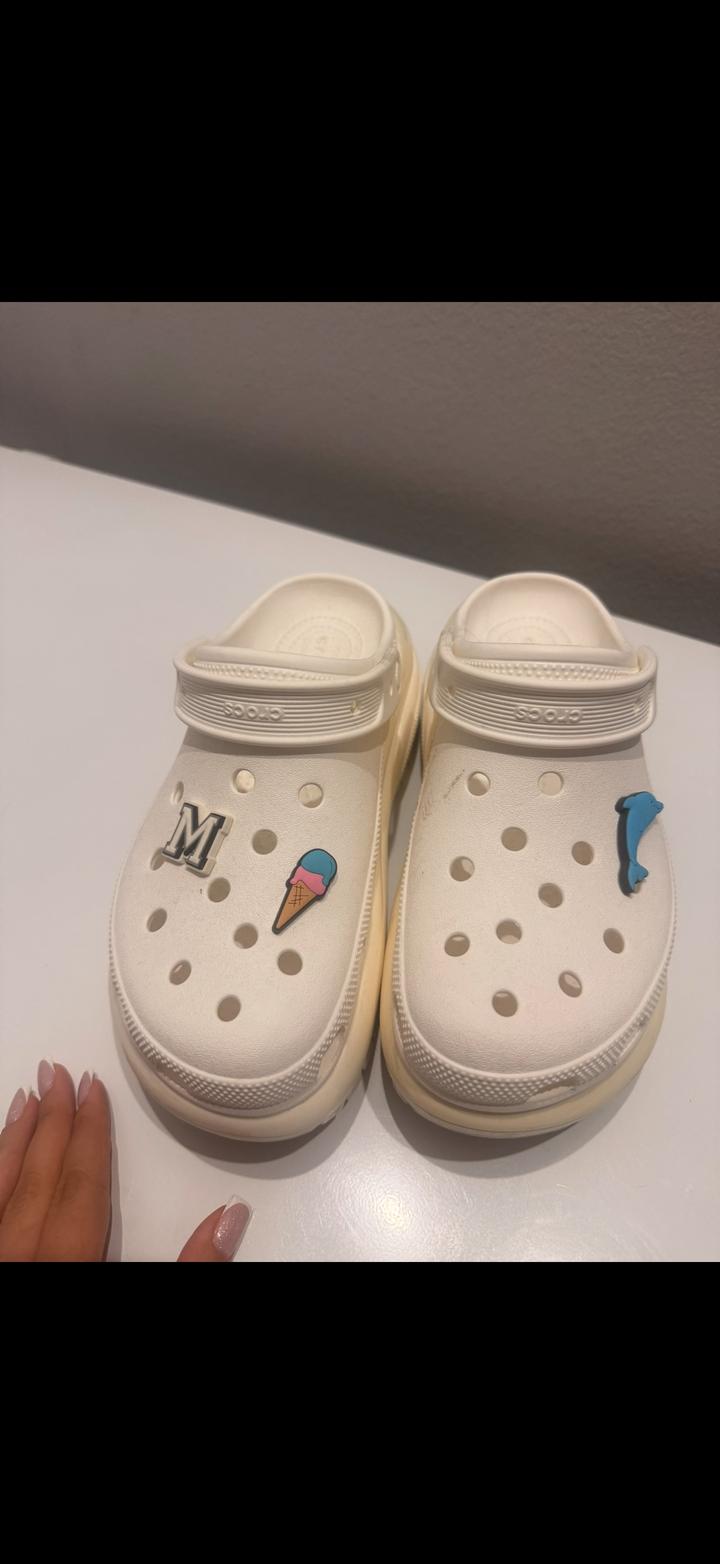 Crocs оригинальный