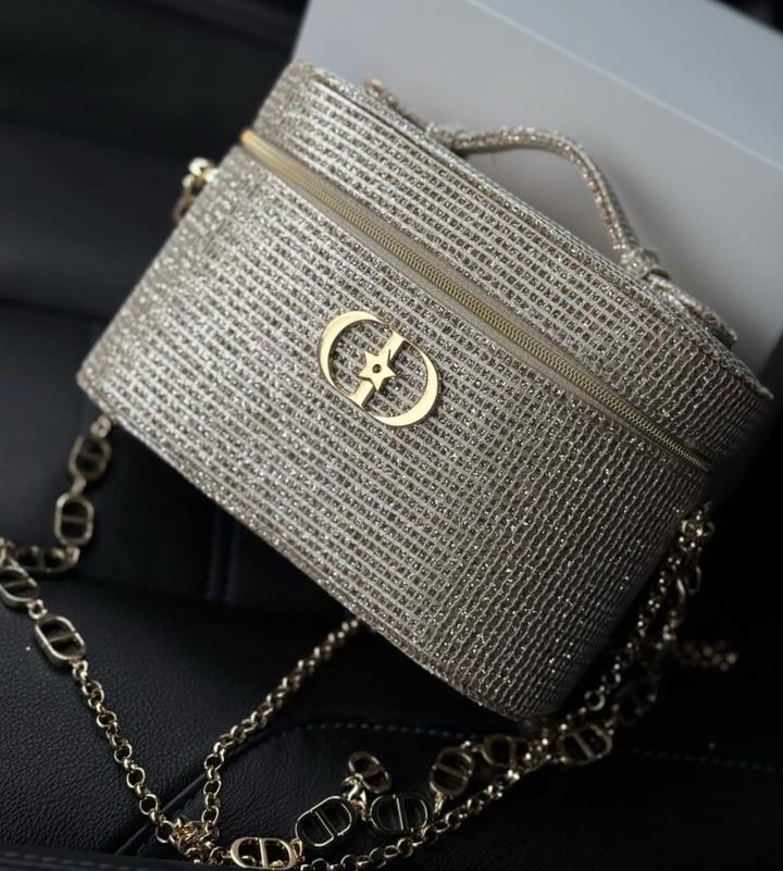 Косметичка Dior Beaute