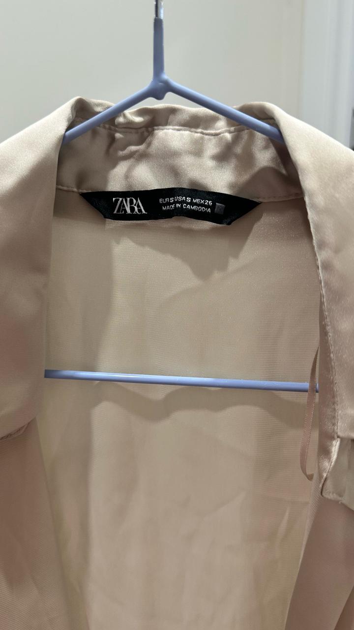 Блузка Zara