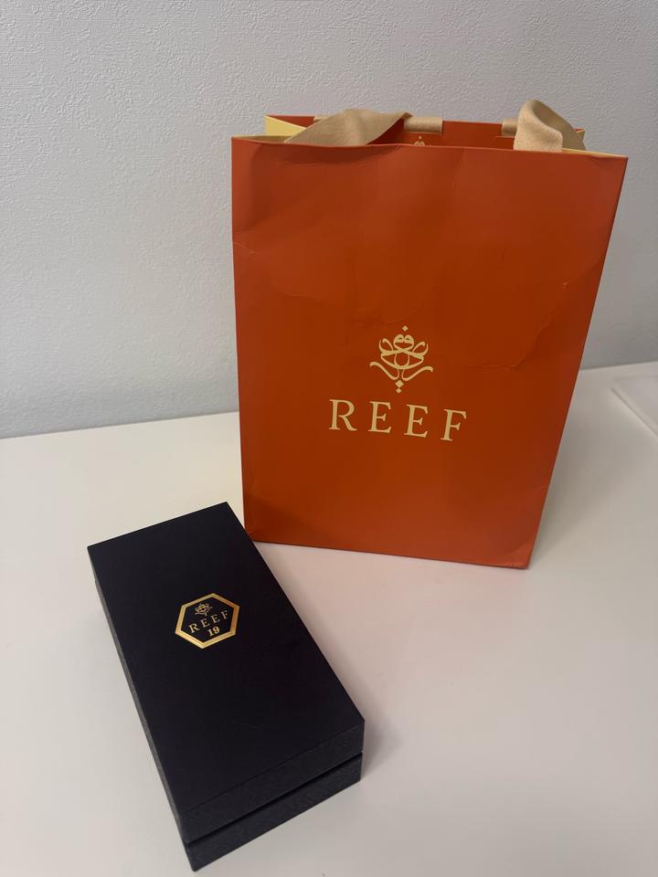 REEF