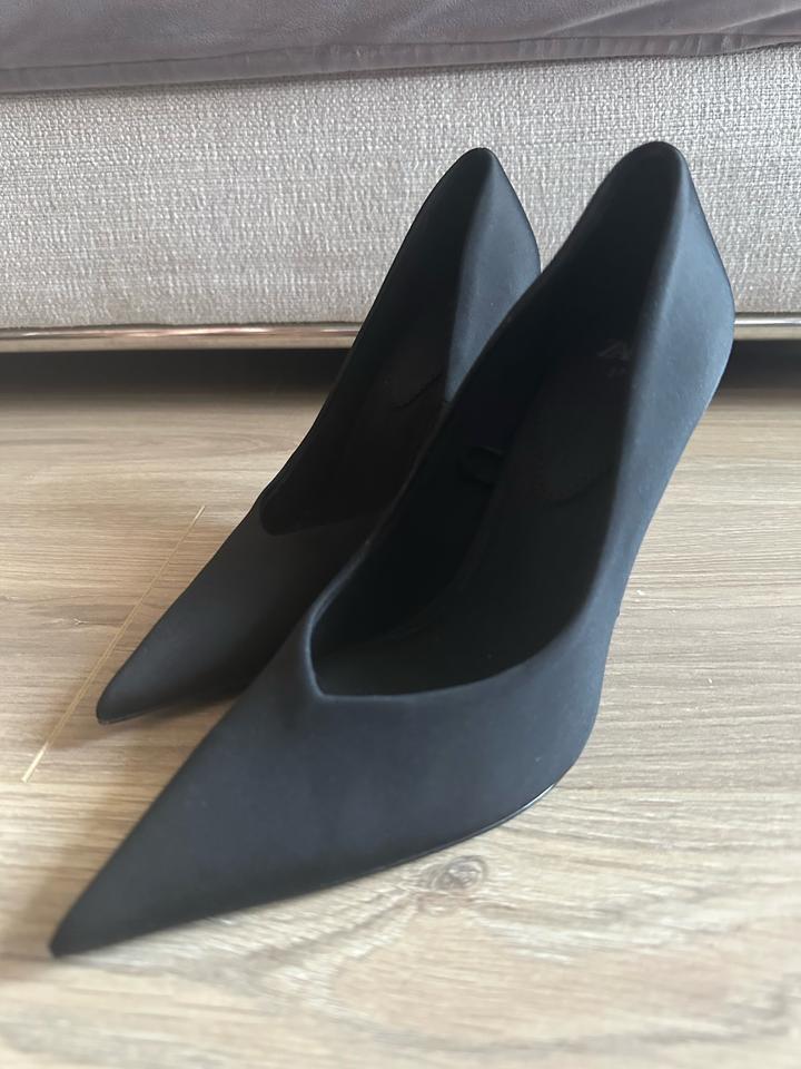 Туфли Zara