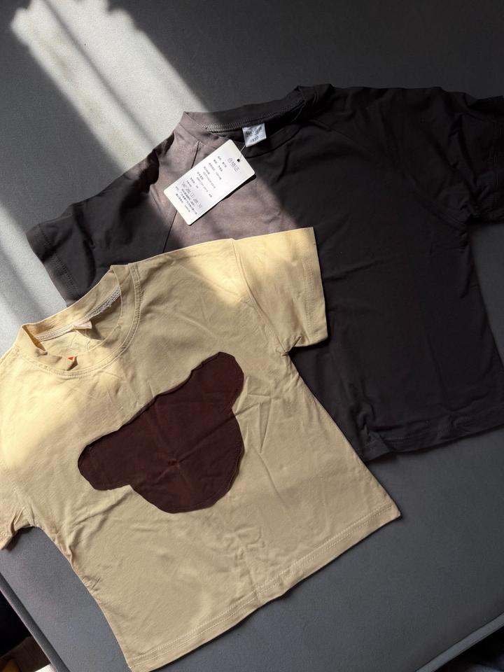 Футболки новые