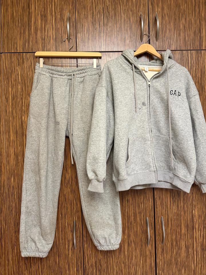 Спортивная двойка GAP