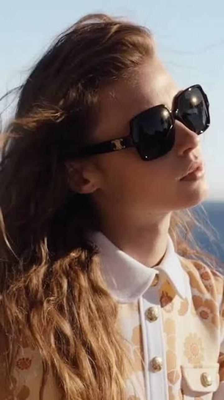 Очки Celine