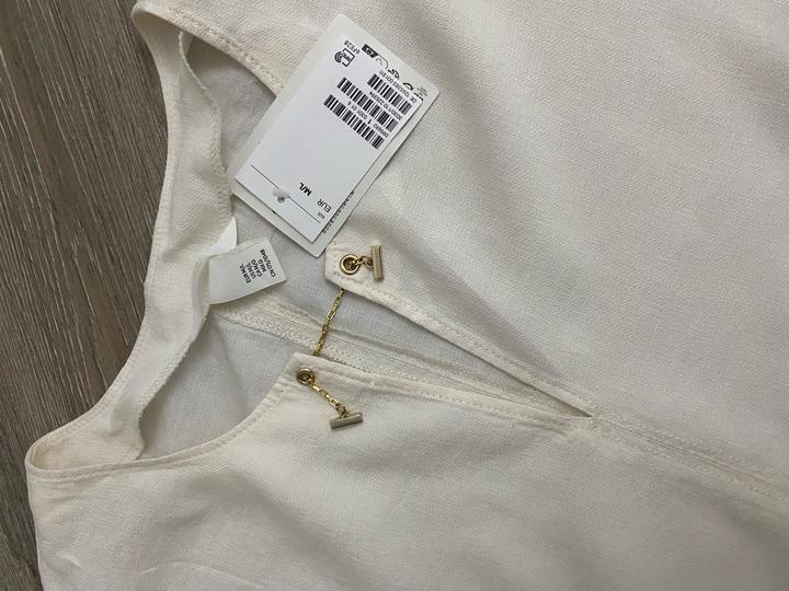 Платье Zara