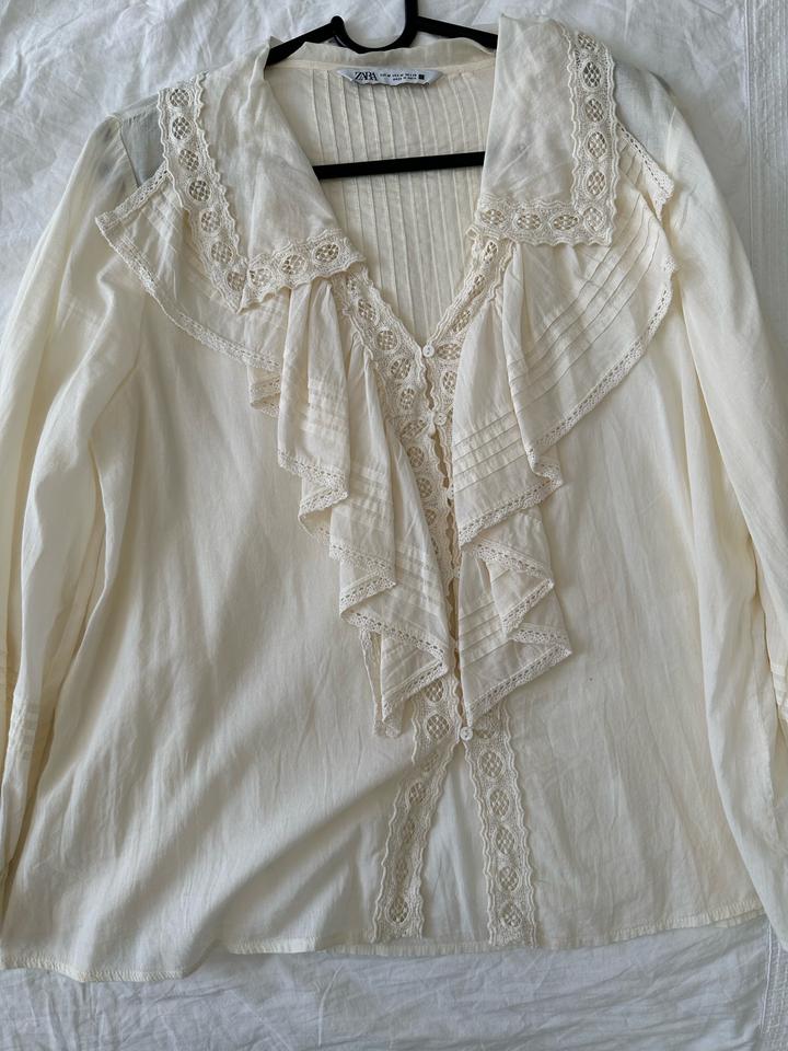 Блузка Zara
