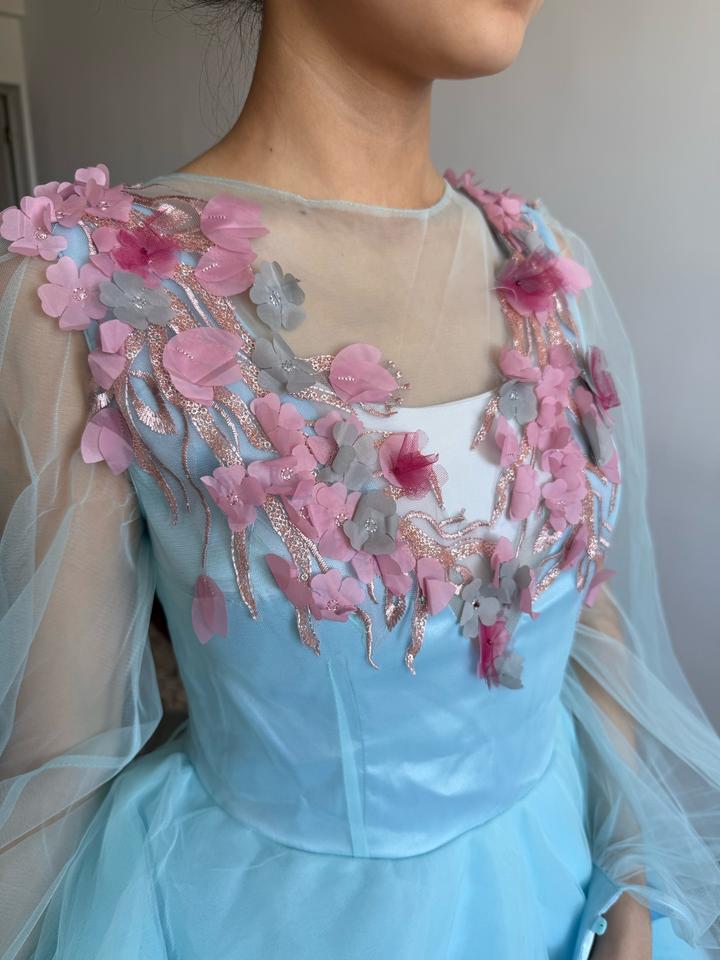 Платье Milajio