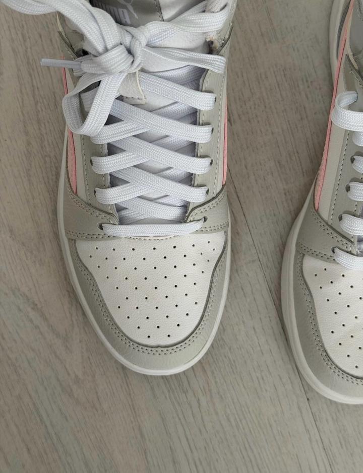 Кроссовки puma