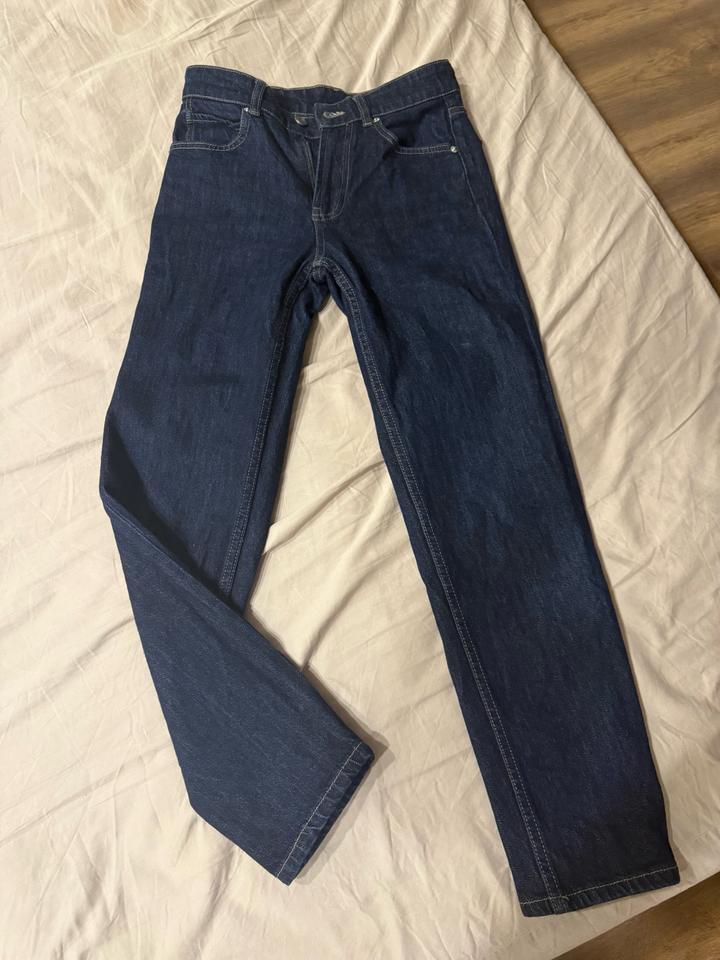 Mom джинсы massimo dutti