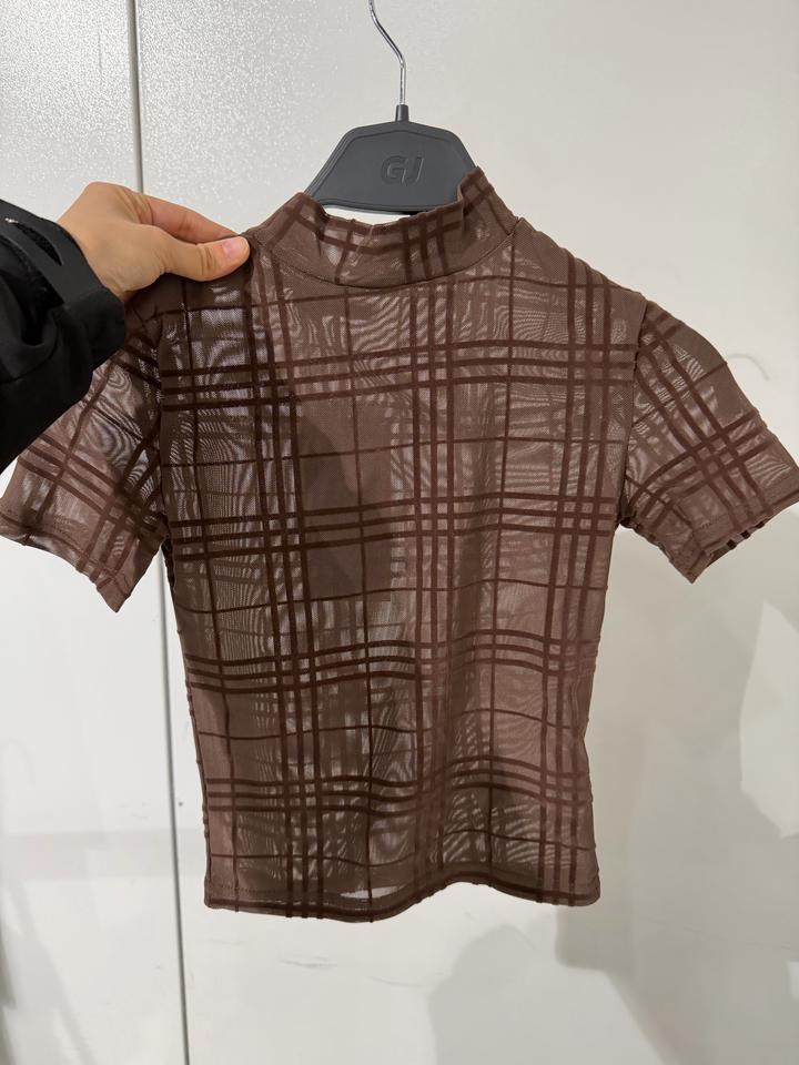 Топ женский