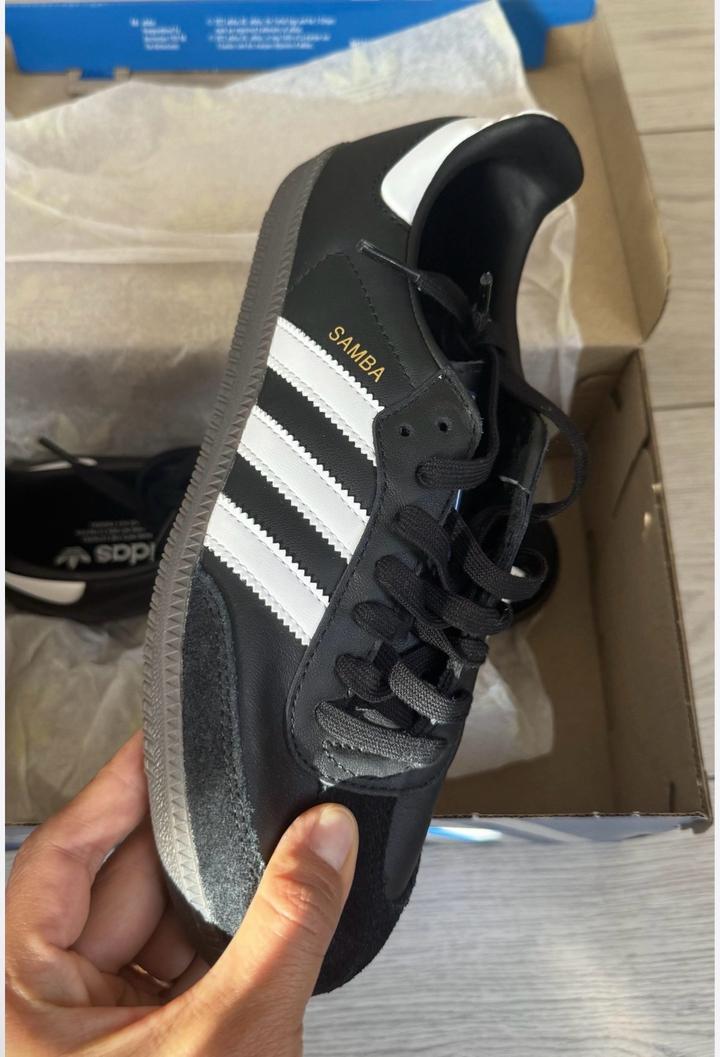 Кроссовки Adidas Samba