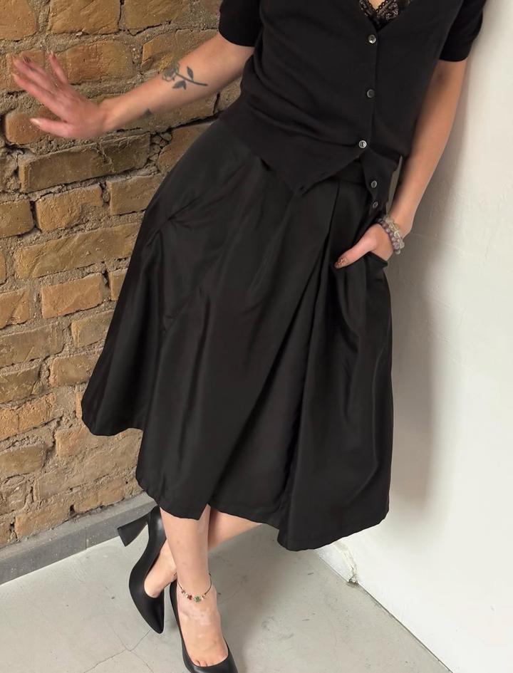 Юбка Prada