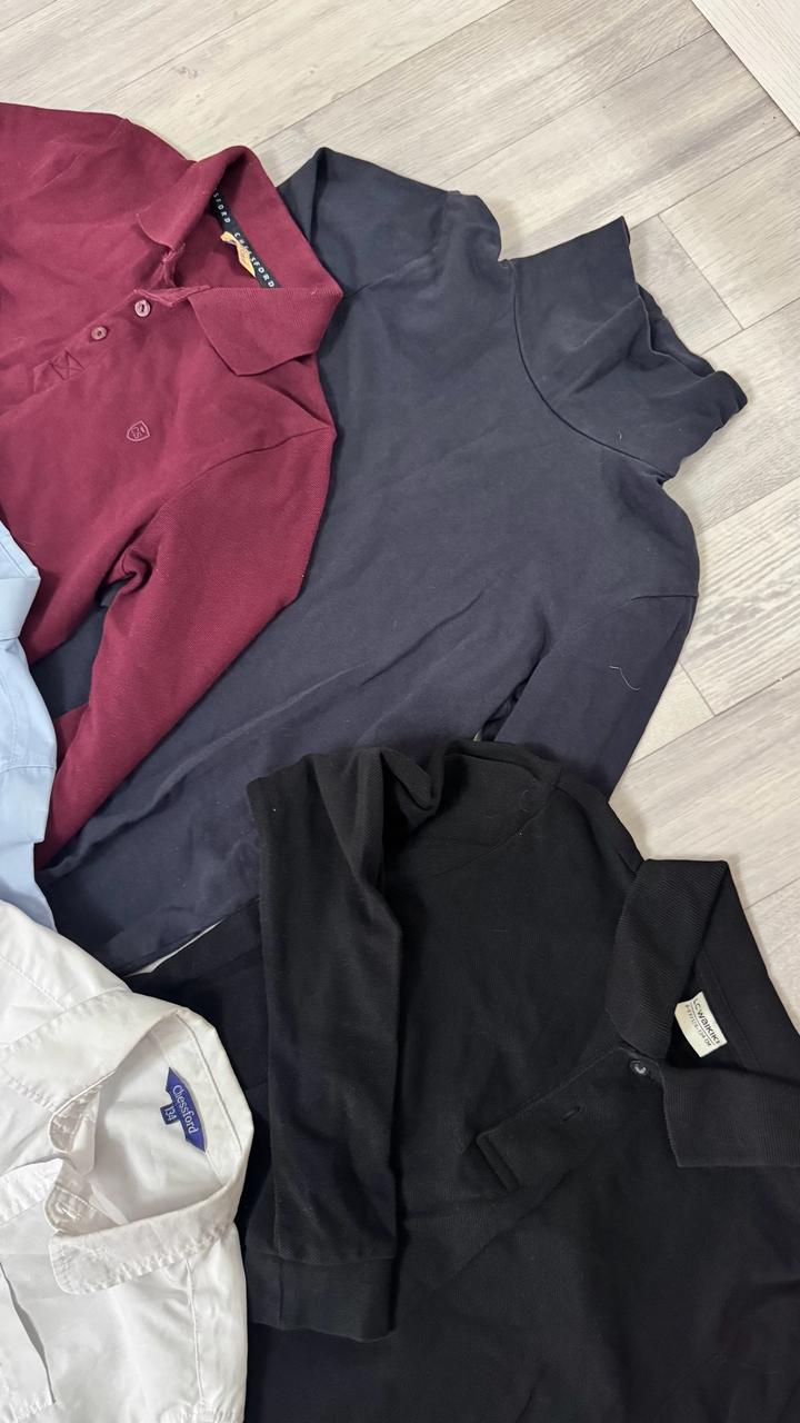 Вещи для школы