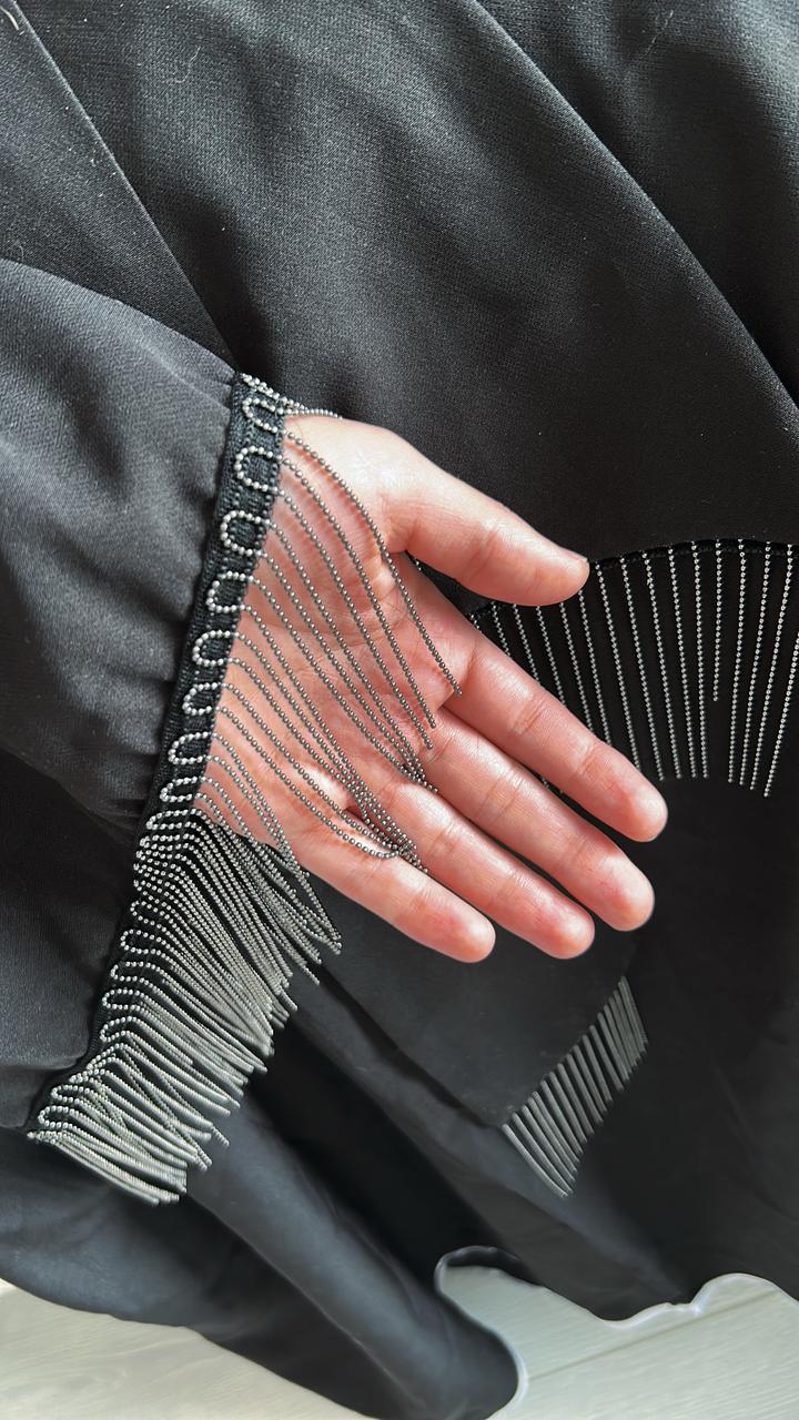 Платье вечернее