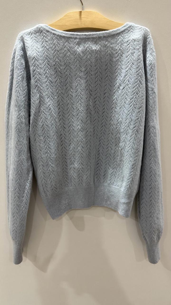 Кофта от Benetton