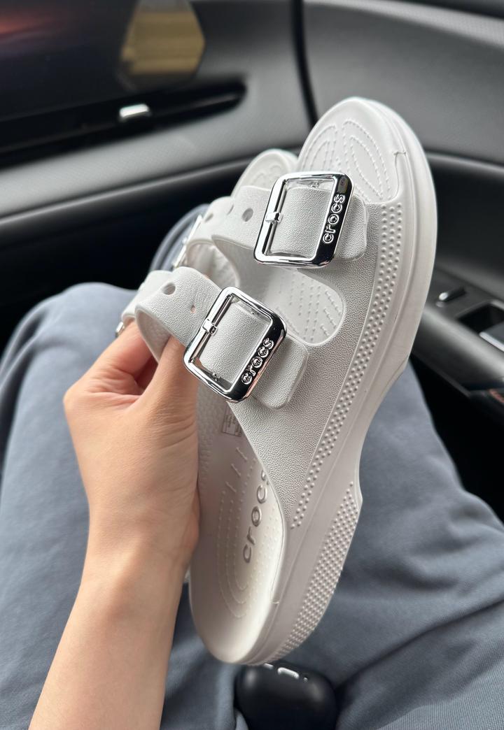 CROCS женские
