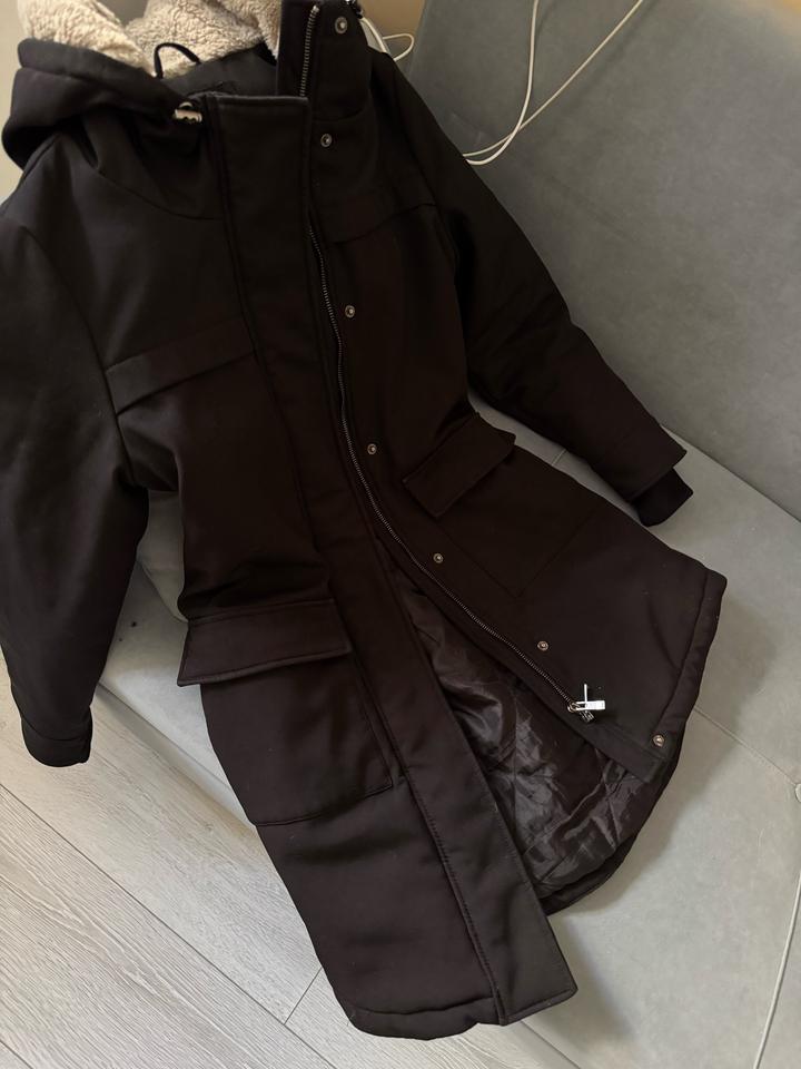 Парка(зима-весна)s-m