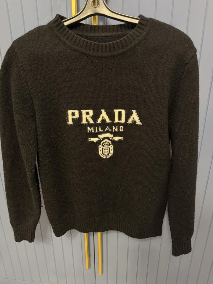 Продам теплый свитер