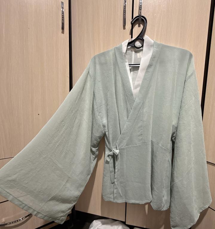 Ханьфу / Хаори / японская одежда / китайская одежда / азиатская одежда