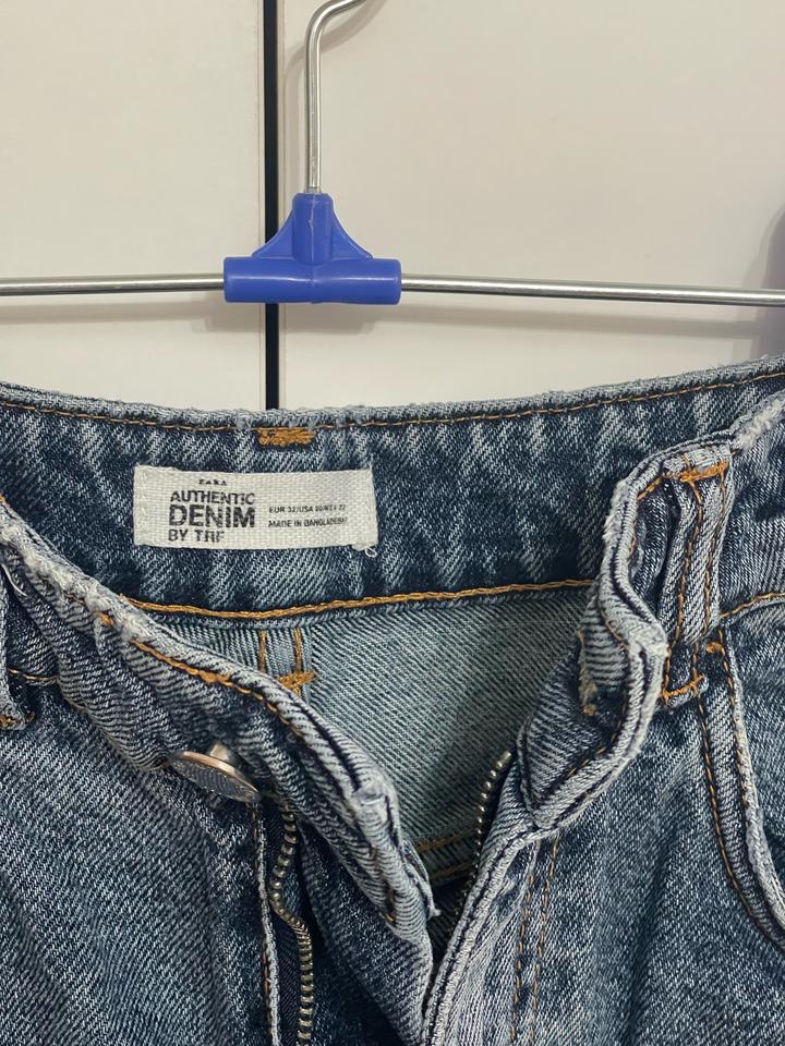 Шорты ZARA
