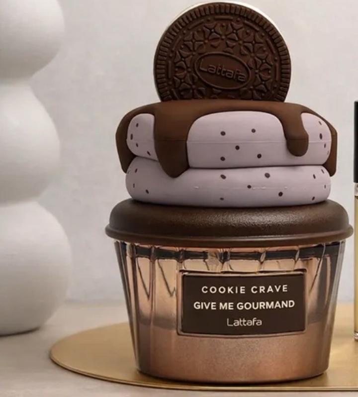 Парфюм 75 мл Lataffa