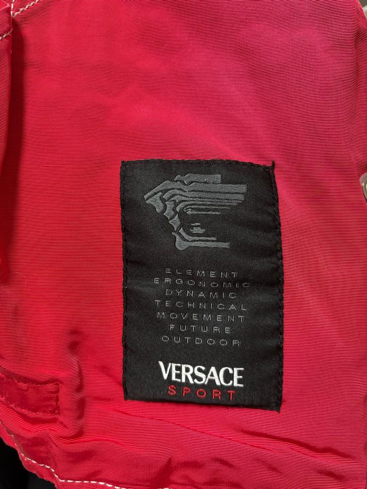 Курточка Versace sport