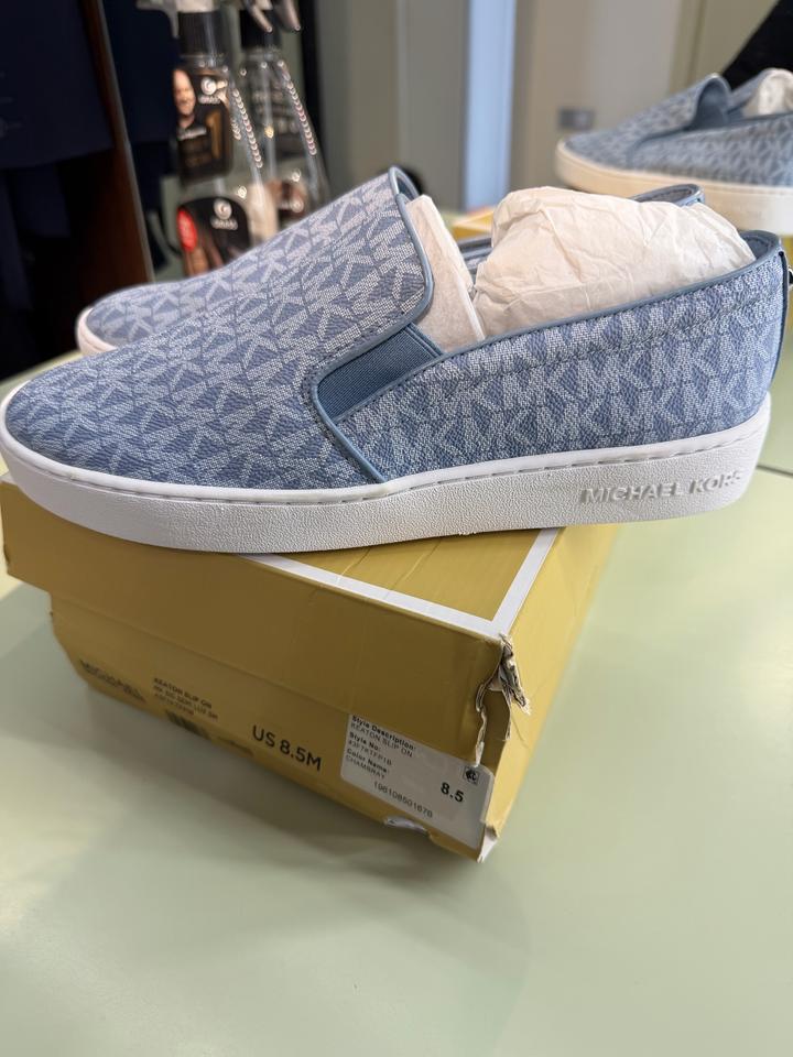 Michael Kors кеды