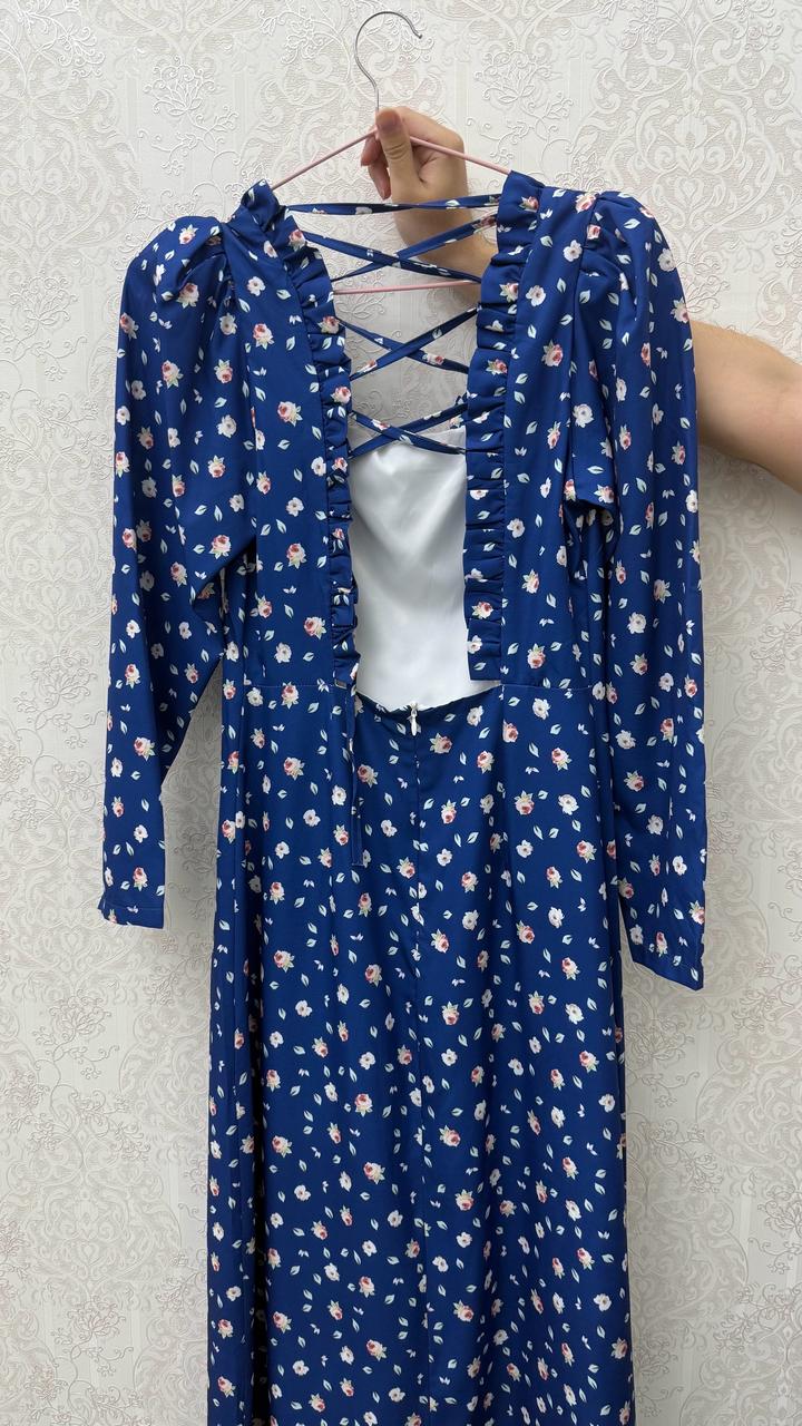 Платье chia.kz