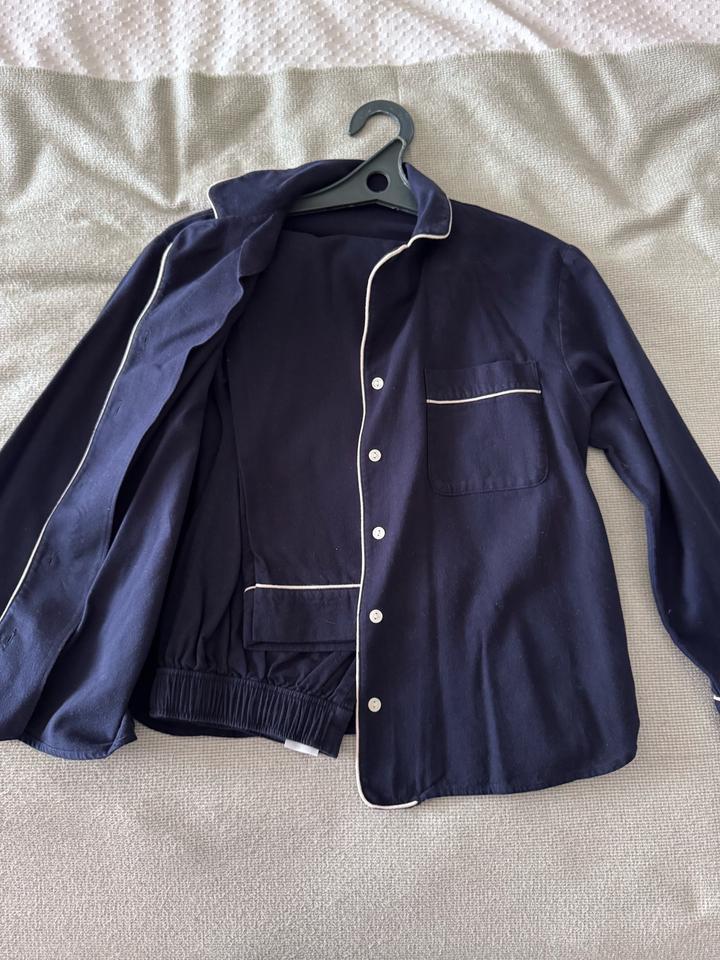 Пижама Uniqlo