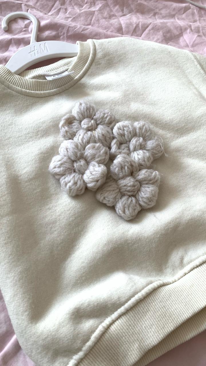 Свитер Zara 104